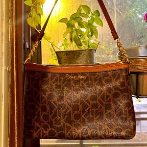 Calvin Klein purse